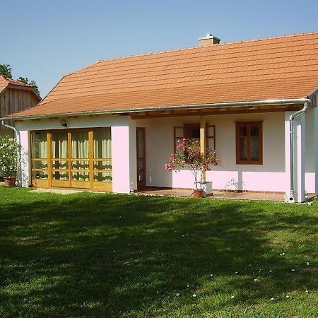 Villa Martonvendeghaz 2 Gelse Exterior foto